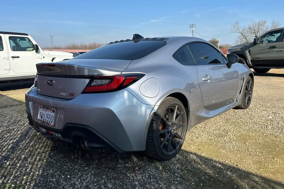 2025 Subaru BRZ 2nd Gen - Image 6 of 6