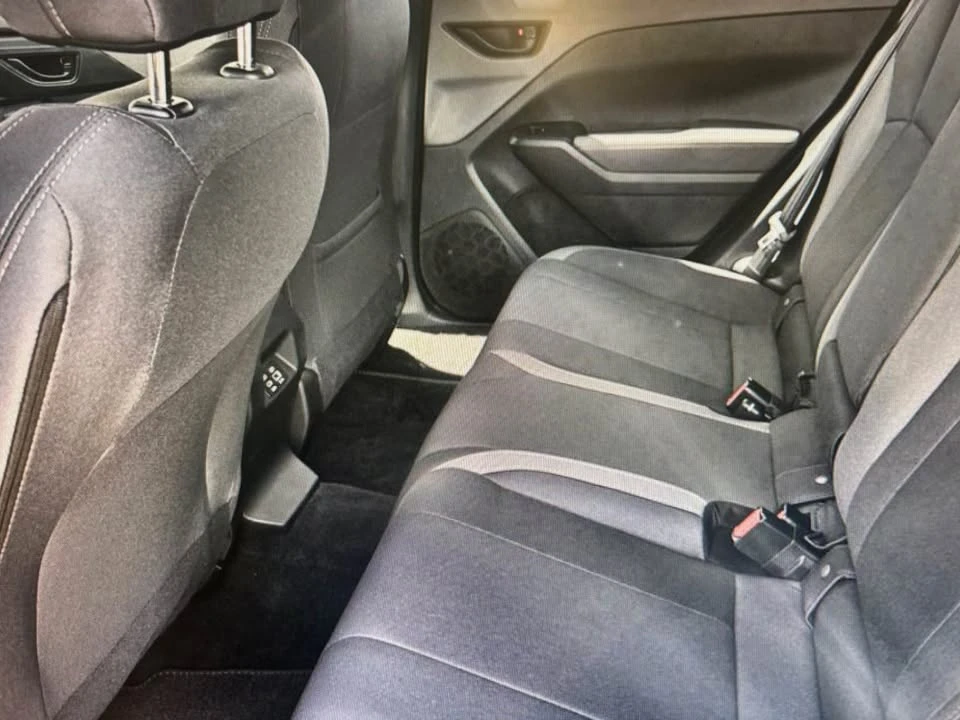 2025 Subaru Crosstrek 3rd Gen - Image 11 of 13