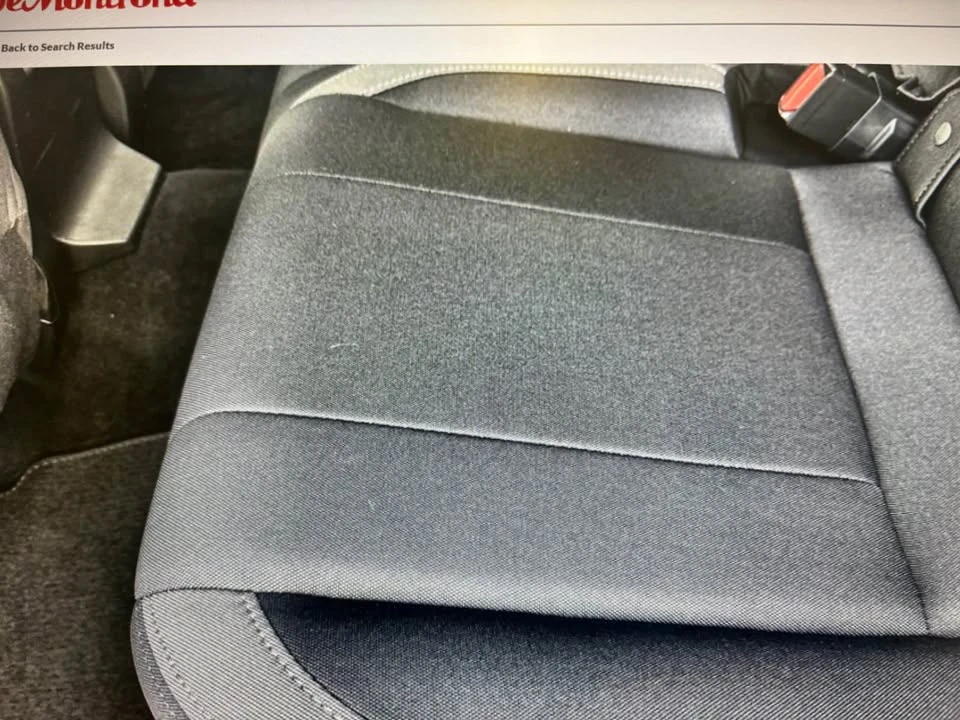 2025 Subaru Crosstrek 3rd Gen - Image 10 of 13