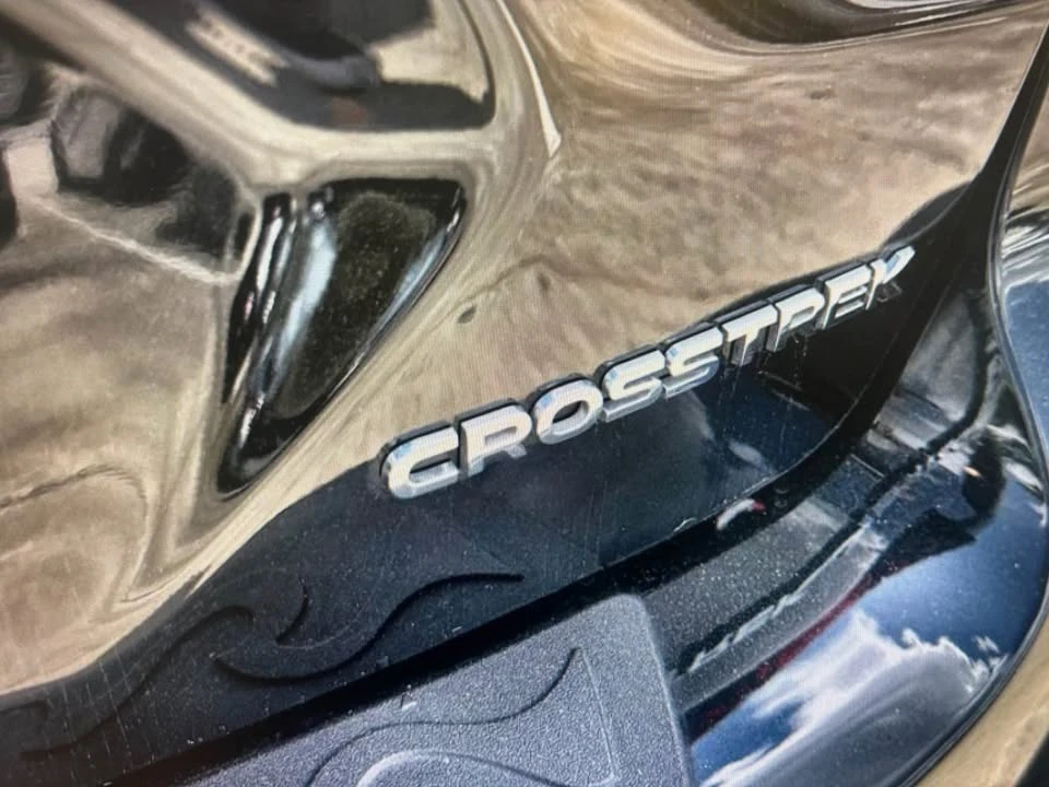 2025 Subaru Crosstrek 3rd Gen - Image 12 of 13