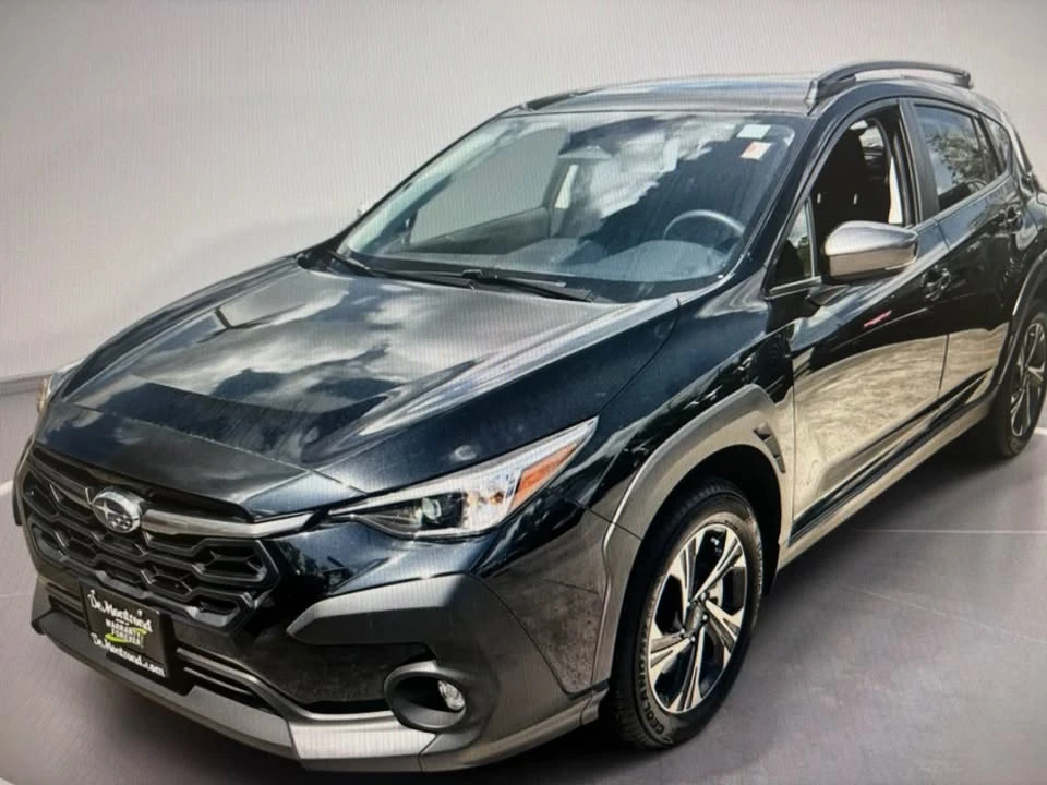 2025 Subaru Crosstrek 3rd Gen - Image 13 of 13