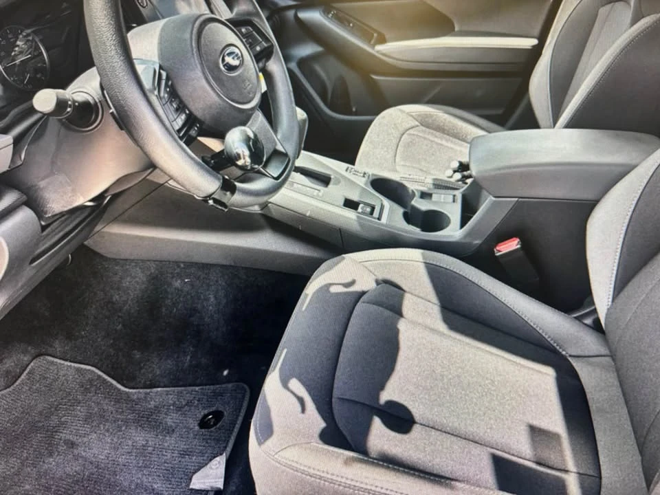 2025 Subaru Crosstrek 3rd Gen - Image 4 of 13