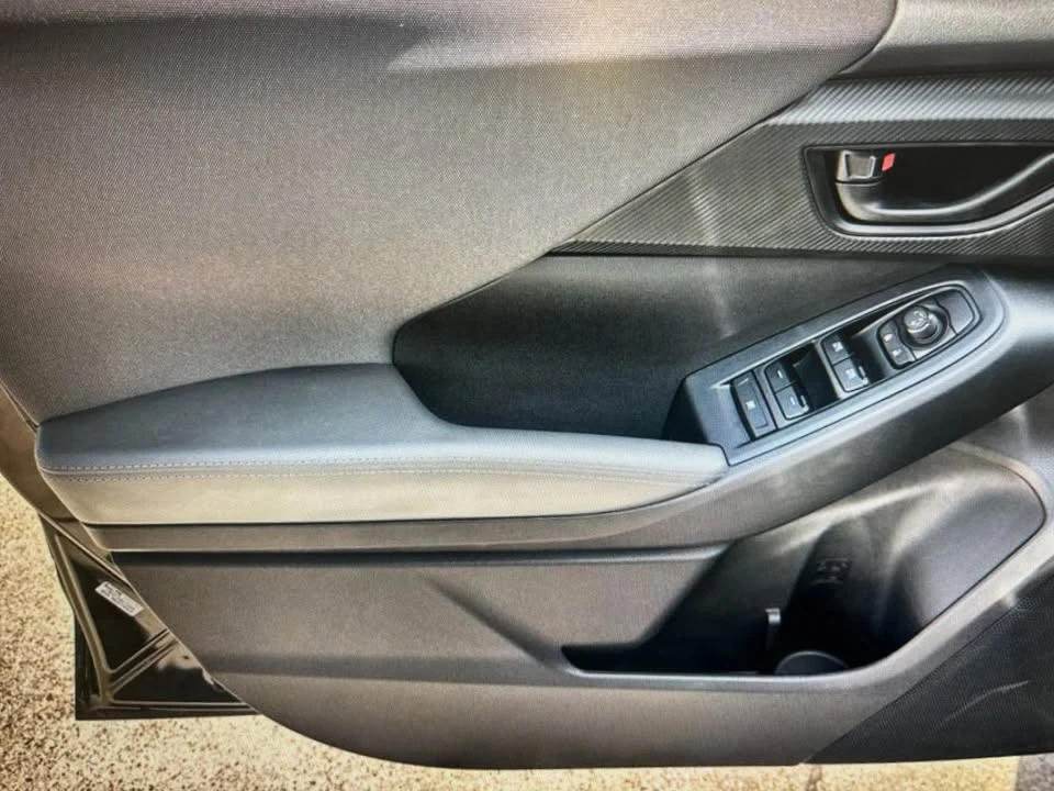 2025 Subaru Crosstrek 3rd Gen - Image 5 of 13