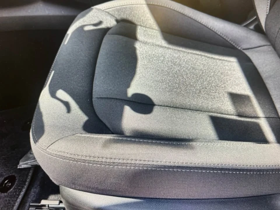 2025 Subaru Crosstrek 3rd Gen - Image 3 of 13