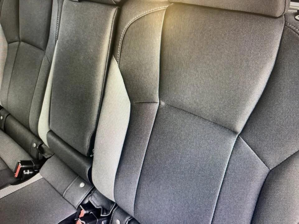 2025 Subaru Crosstrek 3rd Gen - Image 8 of 13
