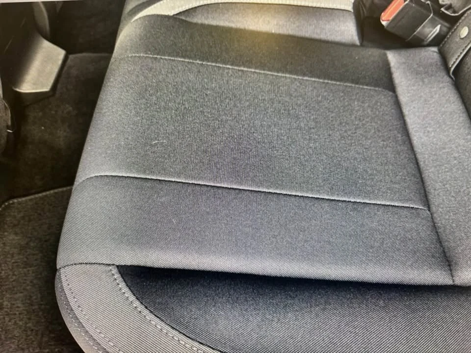 2025 Subaru Crosstrek 3rd Gen - Image 9 of 13