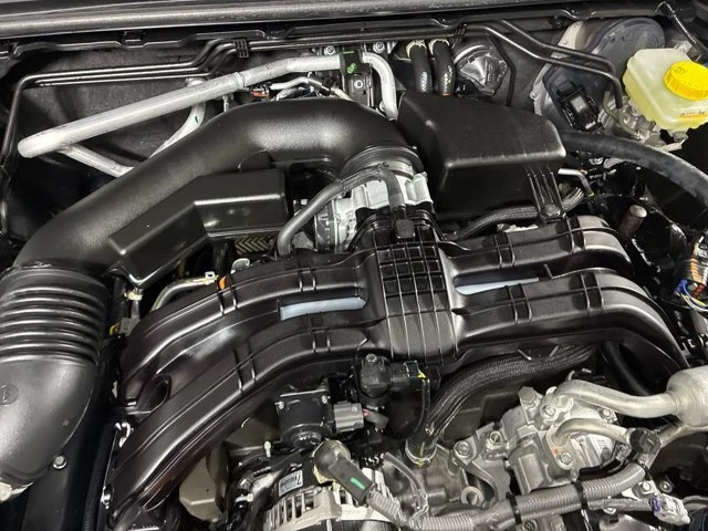 2025 Subaru Crosstrek 3rd Gen - Image 7 of 19