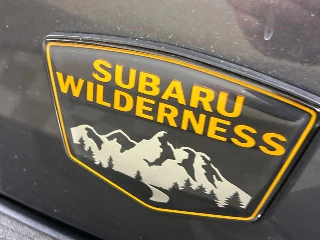 2025 Subaru Crosstrek 3rd Gen - Image 11 of 19