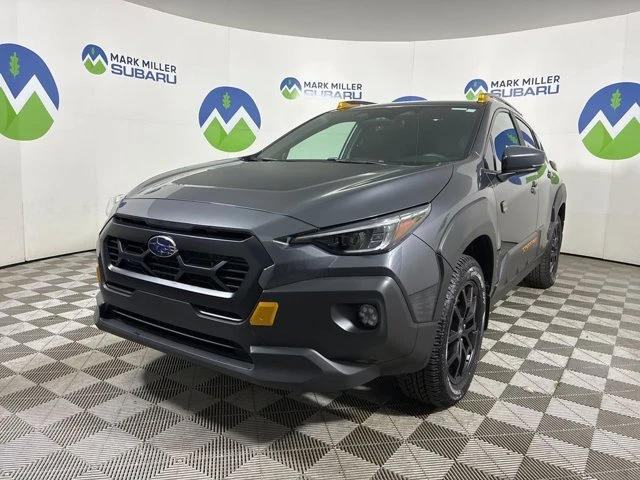 2025 Subaru Crosstrek 3rd Gen - Image 3 of 19