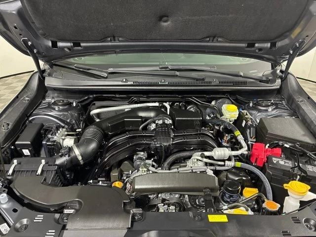 2025 Subaru Crosstrek 3rd Gen - Image 6 of 19