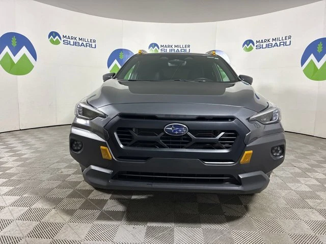 2025 Subaru Crosstrek 3rd Gen - Image 2 of 19