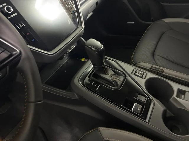 2025 Subaru Crosstrek 3rd Gen - Image 19 of 19