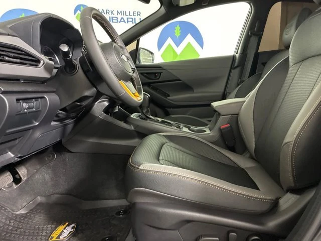 2025 Subaru Crosstrek 3rd Gen - Image 15 of 19