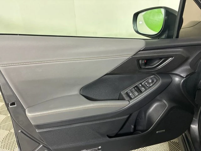 2025 Subaru Crosstrek 3rd Gen - Image 13 of 19
