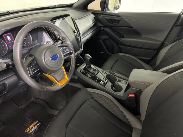 2025 Subaru Crosstrek 3rd Gen - Image 18 of 19