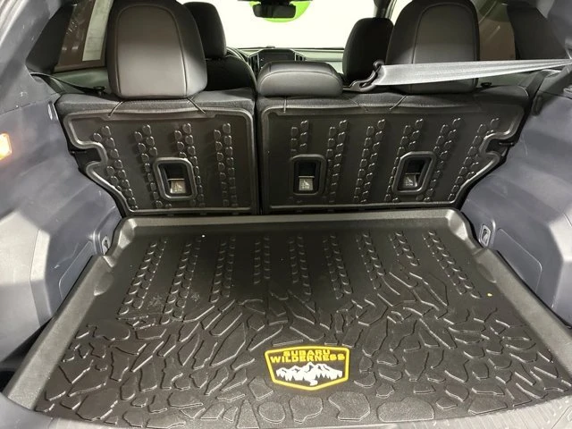 2025 Subaru Crosstrek 3rd Gen - Image 12 of 19