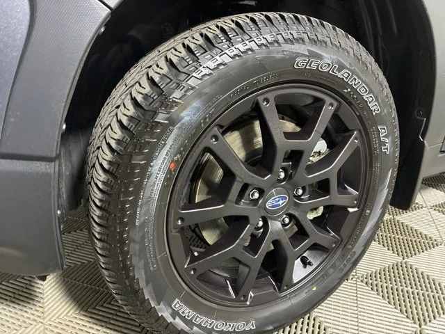 2025 Subaru Crosstrek 3rd Gen - Image 4 of 19
