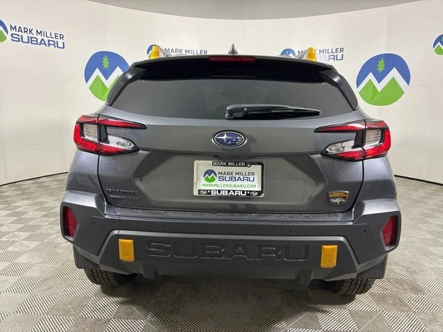 2025 Subaru Crosstrek 3rd Gen - Image 9 of 19