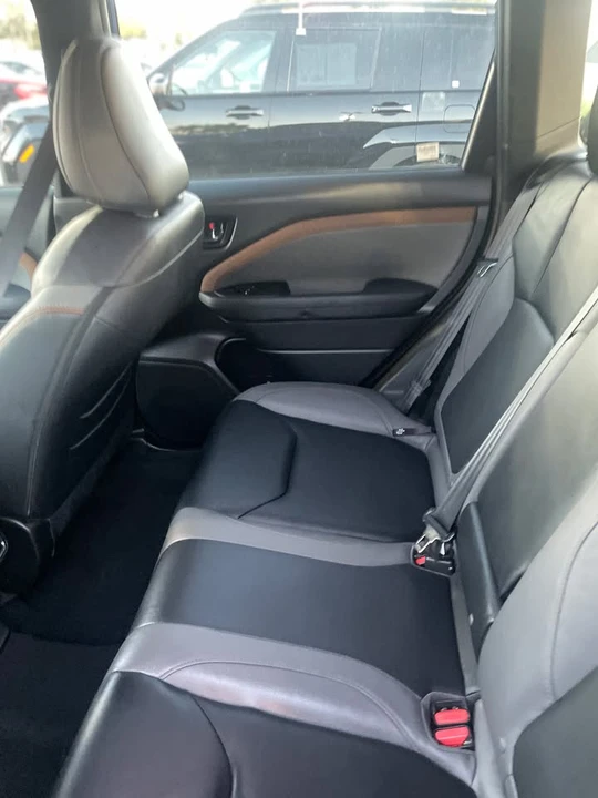 2025 Subaru Forester 6th Gen - Image 6 of 7