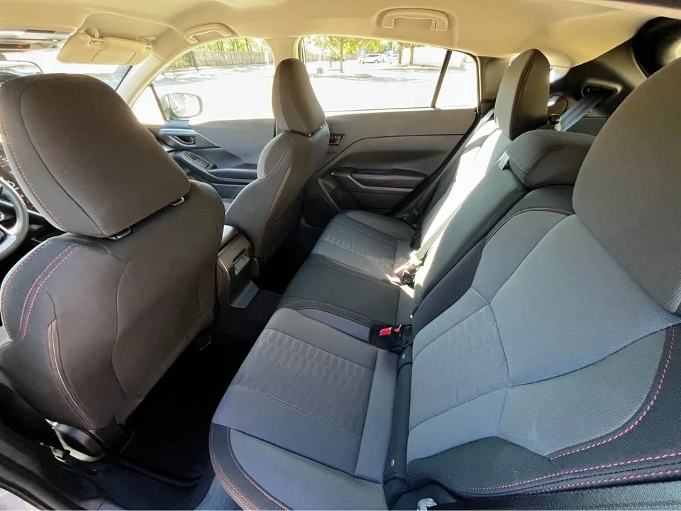 2025 Subaru Impreza 6th Gen - Image 9 of 14