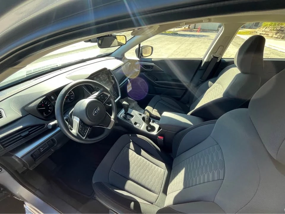 2025 Subaru Impreza 6th Gen - Image 8 of 14