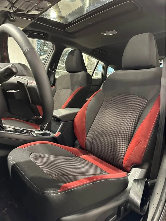 2025 Subaru Impreza 6th Gen - Image 5 of 7