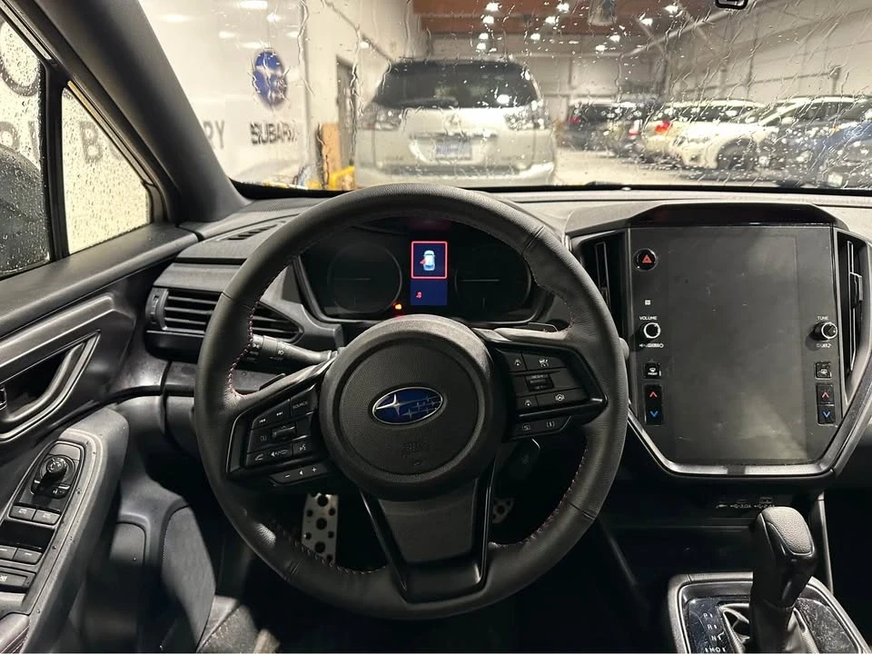 2025 Subaru Impreza 6th Gen - Image 7 of 7