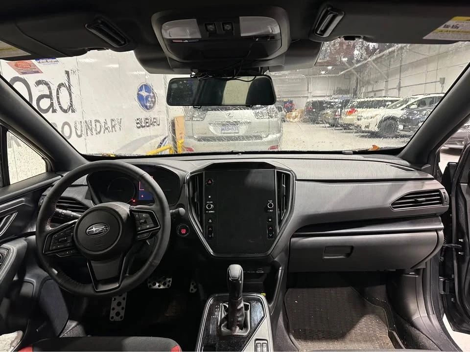 2025 Subaru Impreza 6th Gen - Image 6 of 7