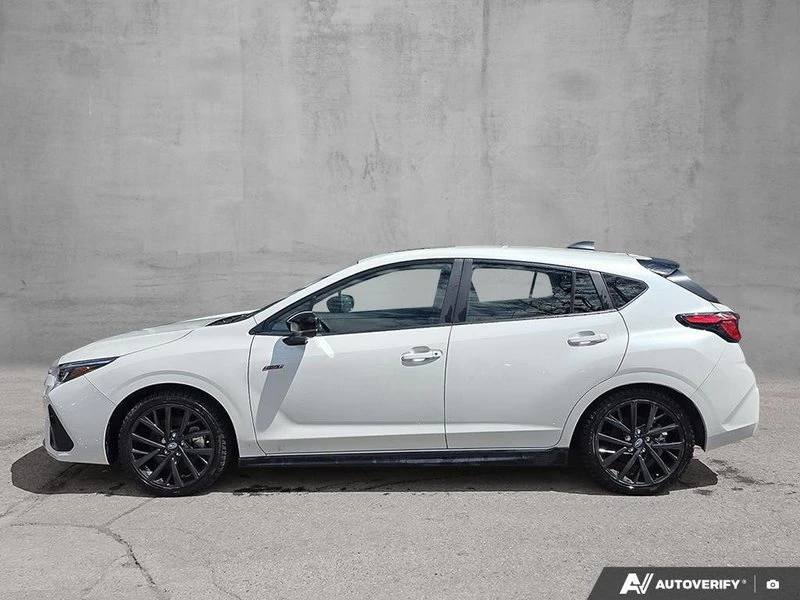2025 Subaru Impreza 6th Gen - Image 6 of 18