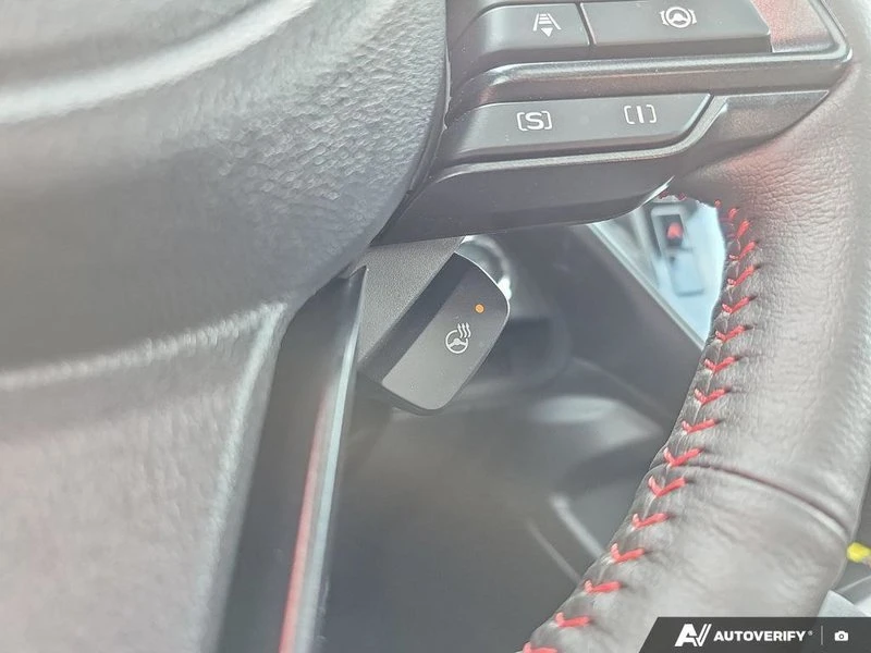 2025 Subaru Impreza 6th Gen - Image 15 of 18