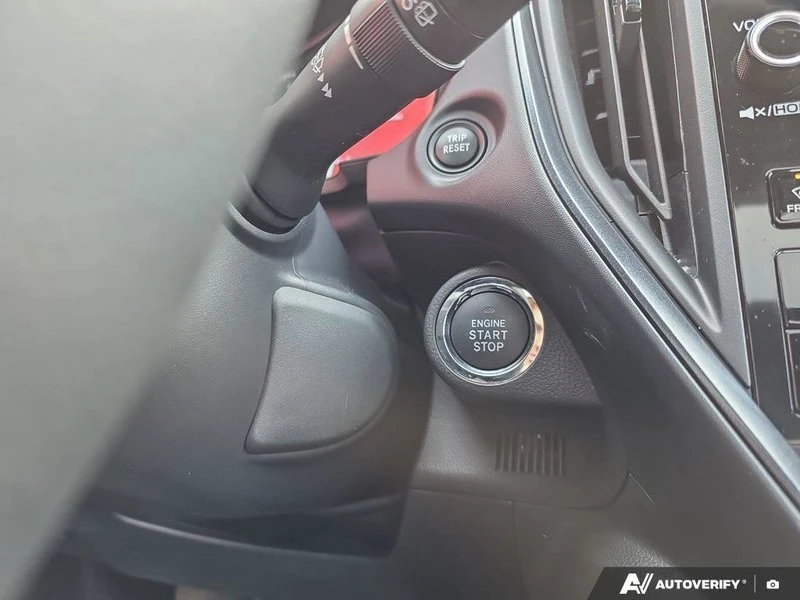 2025 Subaru Impreza 6th Gen - Image 18 of 18