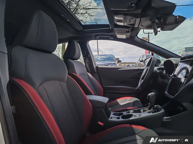2025 Subaru Impreza 6th Gen - Image 14 of 18