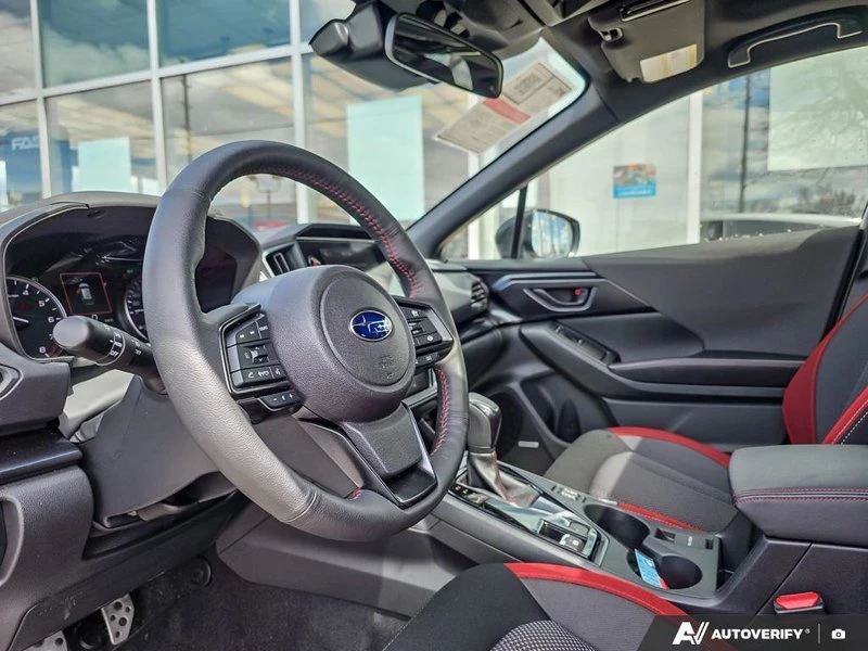 2025 Subaru Impreza 6th Gen - Image 7 of 18
