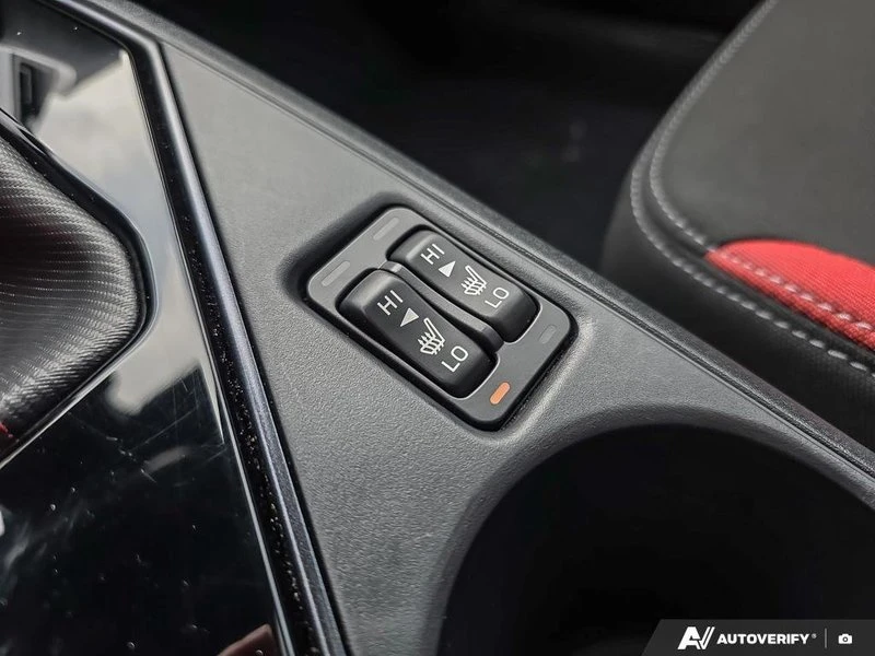 2025 Subaru Impreza 6th Gen - Image 17 of 18