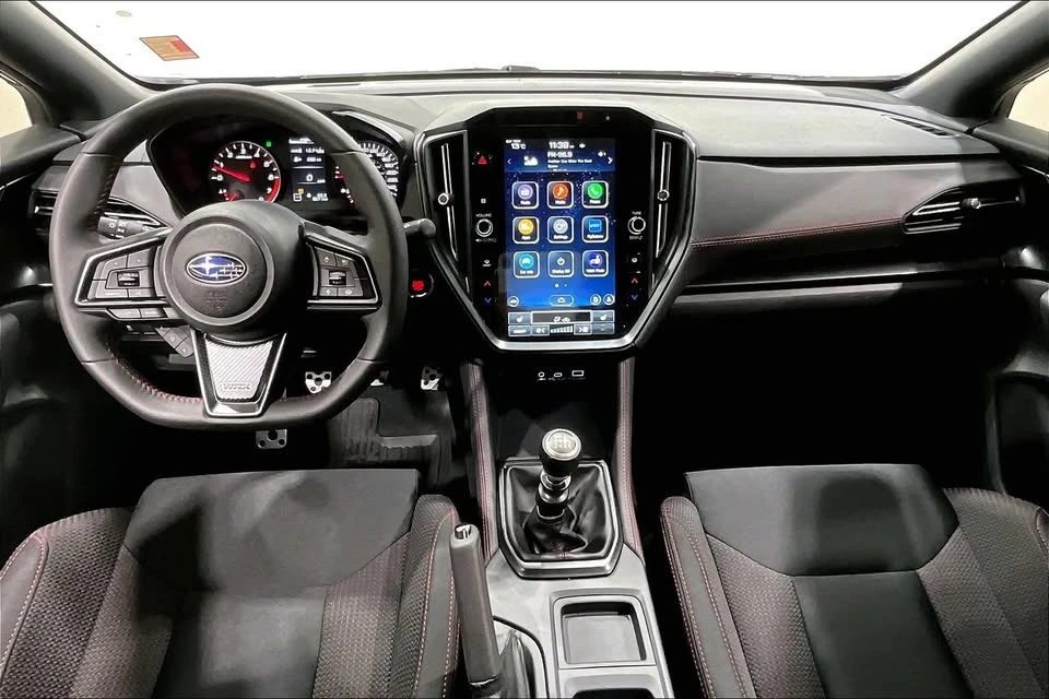2025 Subaru Impreza 6th Gen - Image 5 of 6