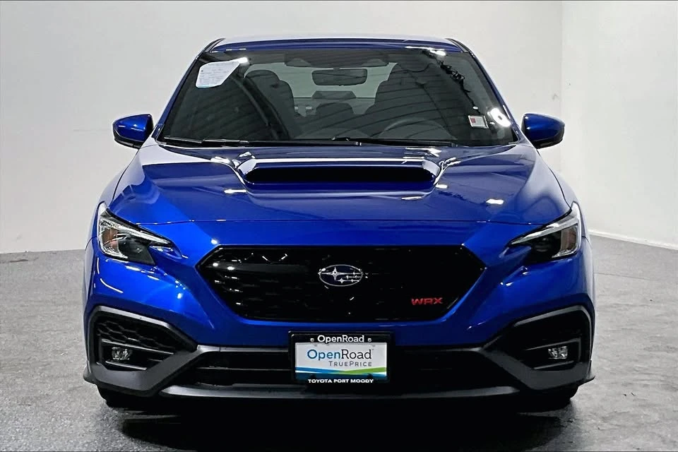 2025 Subaru Impreza 6th Gen - Image 2 of 6