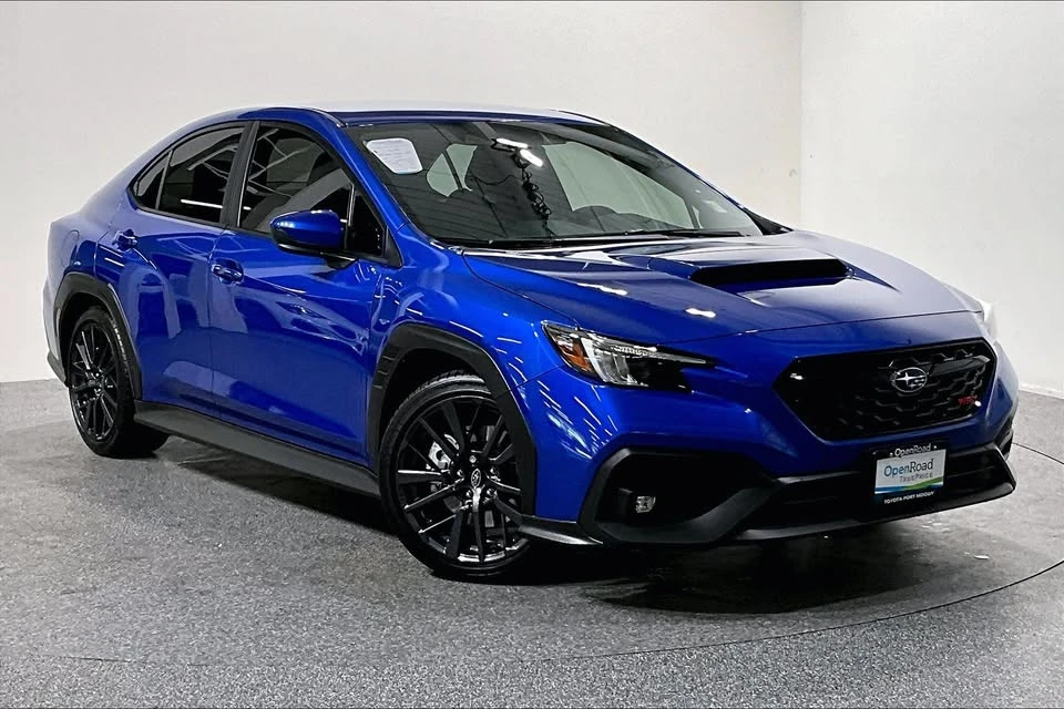2025 Subaru Impreza 6th Gen - Image 3 of 6