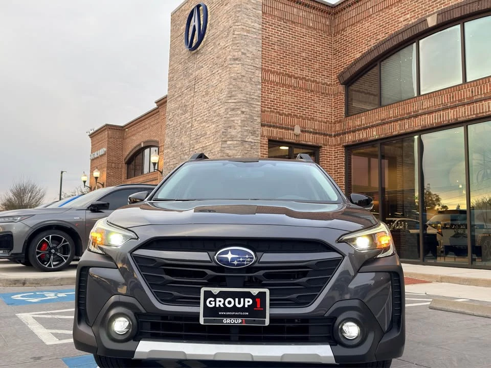 2025 Subaru Outback 6th Gen - Image 19 of 19