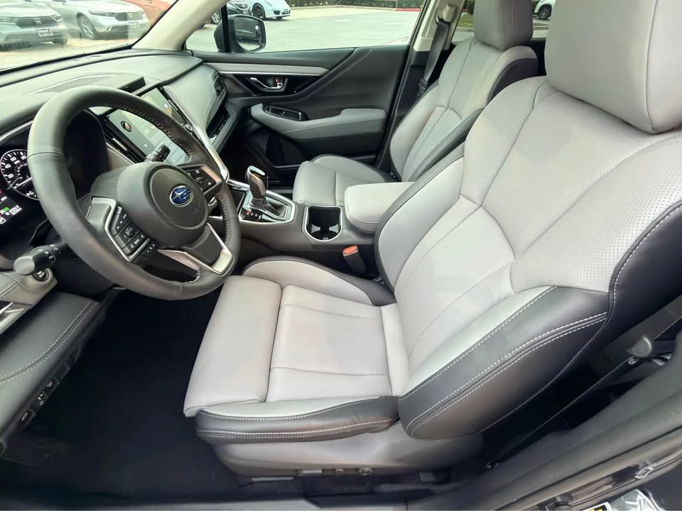 2025 Subaru Outback 6th Gen - Image 11 of 19