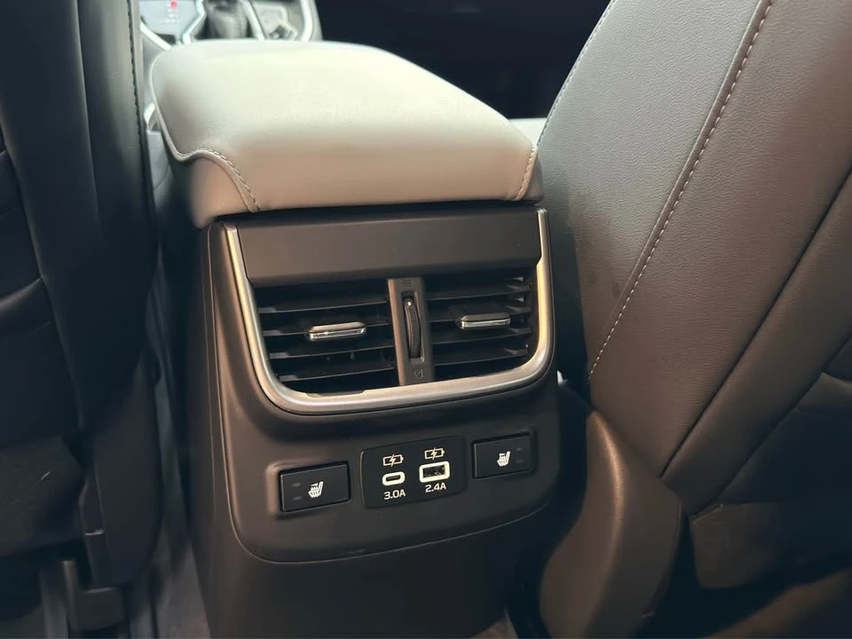 2025 Subaru Outback 6th Gen - Image 15 of 19