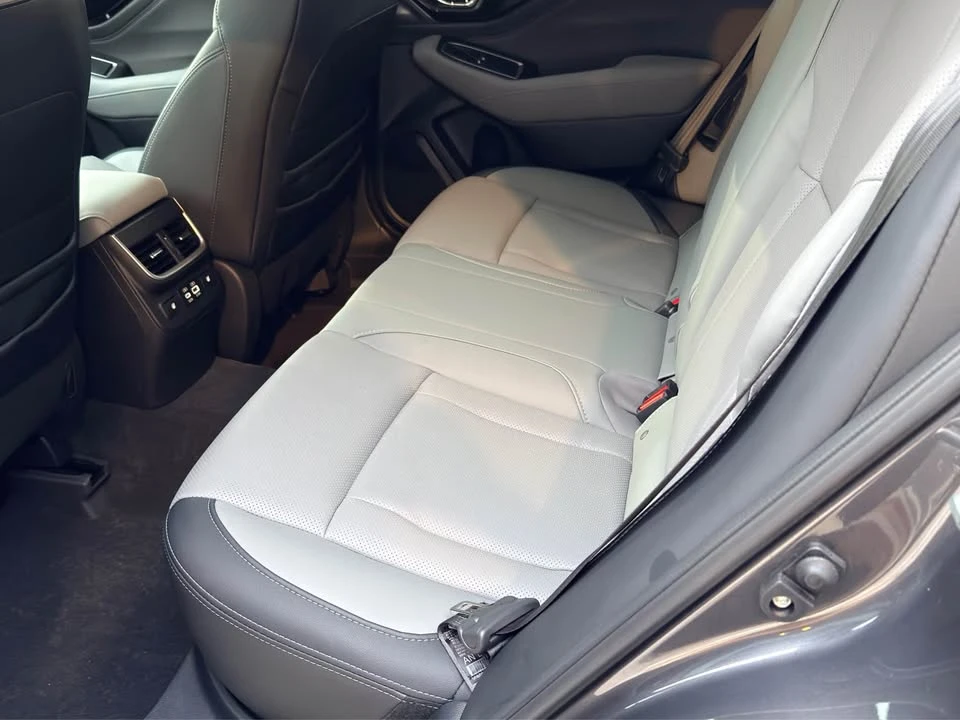 2025 Subaru Outback 6th Gen - Image 14 of 19