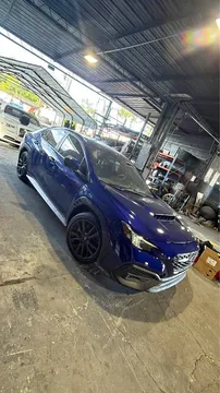 2025 Subaru WRX