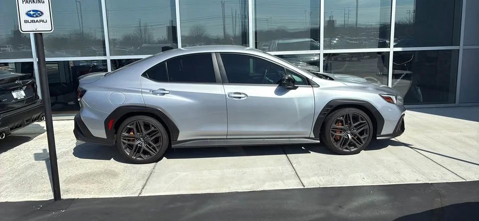 2025 Subaru Impreza 6th Gen - Image 3 of 11