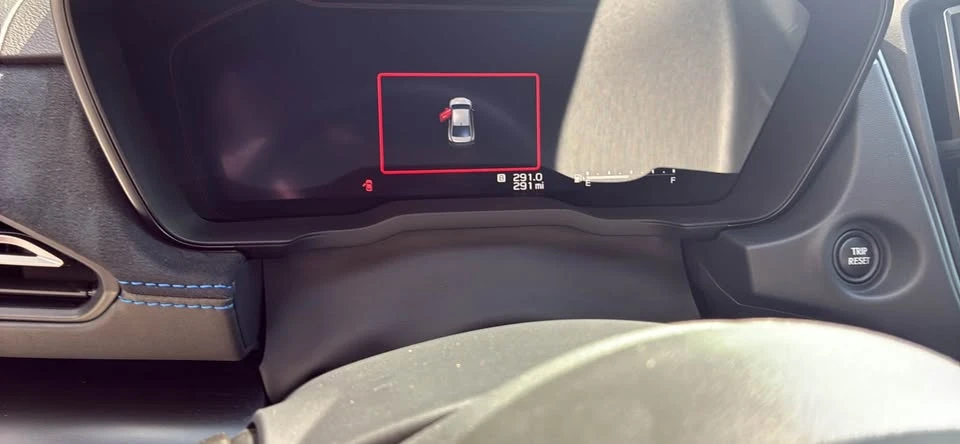 2025 Subaru Impreza 6th Gen - Image 7 of 11