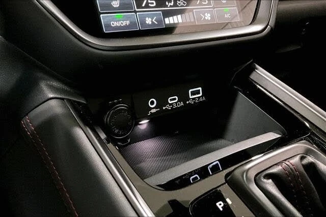 2025 Subaru Impreza 6th Gen - Image 16 of 20