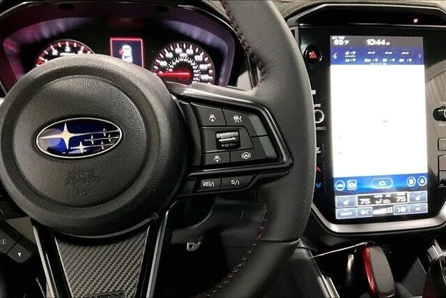 2025 Subaru Impreza 6th Gen - Image 12 of 20
