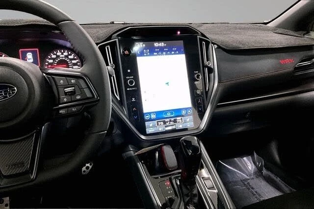 2025 Subaru Impreza 6th Gen - Image 9 of 20