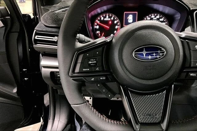 2025 Subaru Impreza 6th Gen - Image 11 of 20