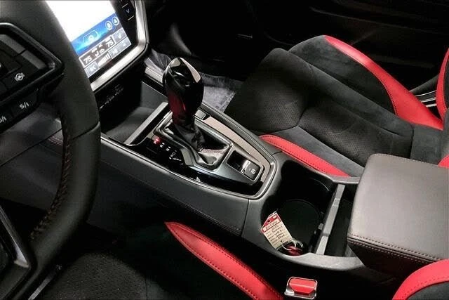 2025 Subaru Impreza 6th Gen - Image 18 of 20