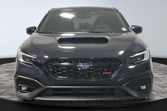 2025 Subaru Impreza 6th Gen - Image 2 of 20